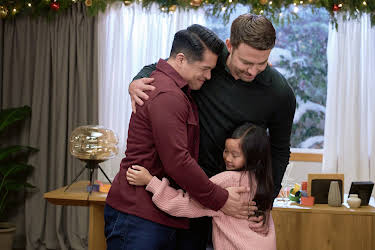 11:20: Season's Greetings from Cherry Lane | Kanal 5 | 10/26 2026
