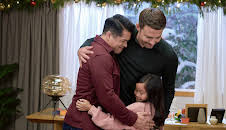 Season's Greetings from Cherry Lane