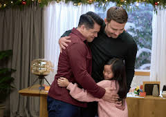 Season's Greetings from Cherry Lane