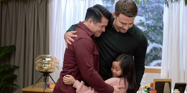 21:00: Season's Greetings from Cherry Lane | FEM | 12/6 2025