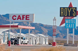 Mysteries of the Abandoned: Hidden America, Season 1: Rebirth of Amboy