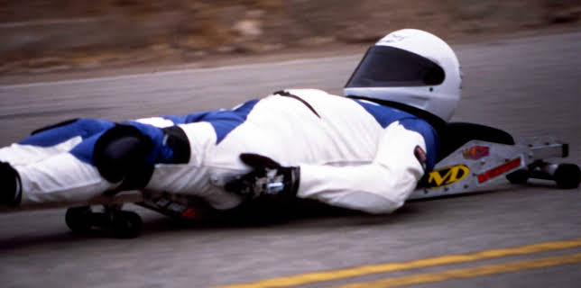 05:00: Pacific Blue (S2 E13) (S2) | TV6 | 11/7 2025