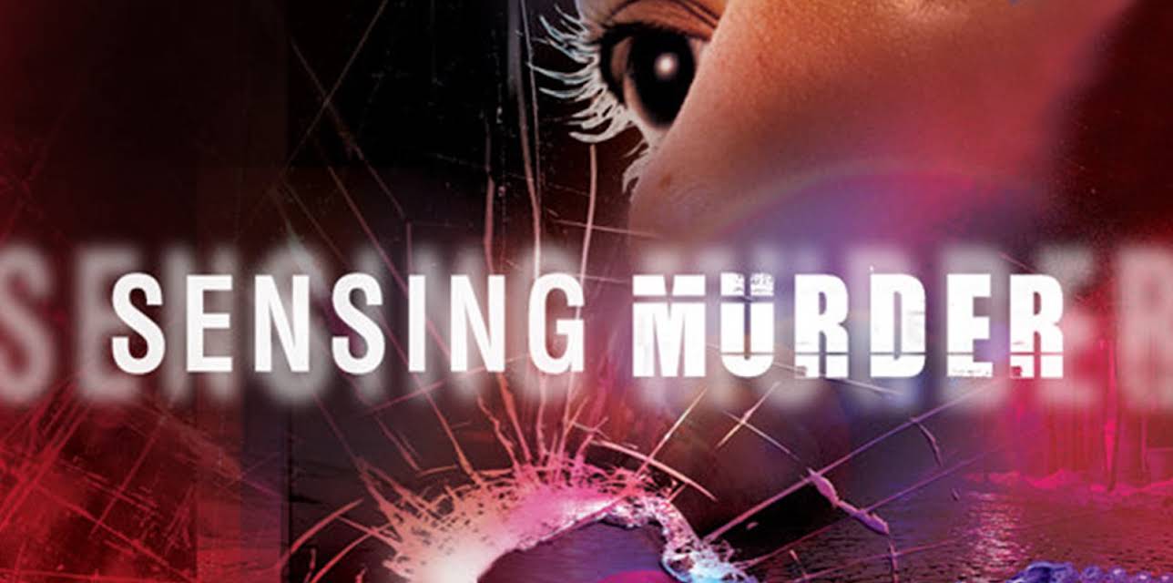 Sensing Murder: Season 1