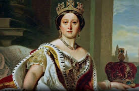 Windsor Castle: Victoria and Albert