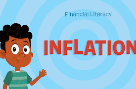 Finance 101 for Kids: What is Inflation?