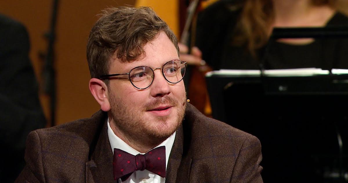 10/5 19:55 | Den klassiske musikquiz på DR2