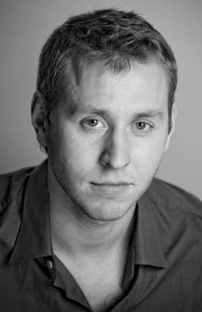 Mikhail Tarabukin as 