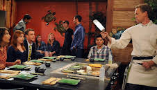 How I Met Your Mother