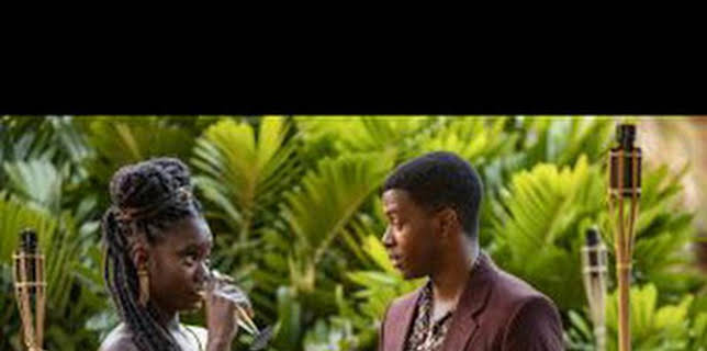 12:25: Crimen en el paraíso (Especial Navidad 2023) (T3): Episodio 2 | COSMO | 12/24 2025