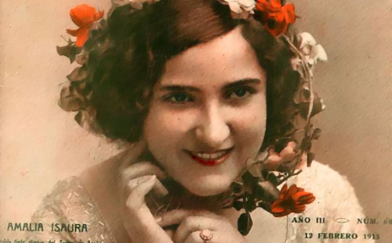 Amalia de Isaura