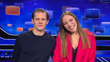18:50: Quizduell-Olymp | Das Erste | 9/4 2026