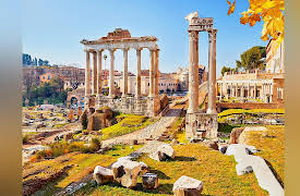 Books that Matter: The City of God: Augustine's Political Vision (Book 4)