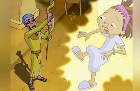 Tutenstein: Near Death Experience