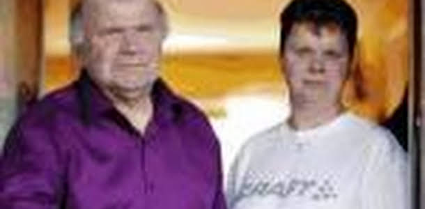 Min pappa är utvecklingsstörd