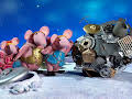 Clangers