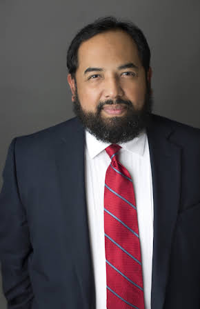 Ruben Gary Martinez as 