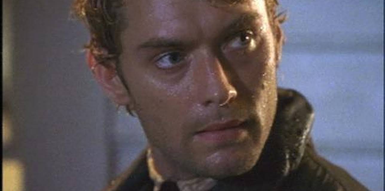 Cold Mountain (2004)