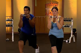 The Biggest Loser the Workout: Power Sculpt: Sculpt Level 3