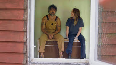 00:55: Hjelp, vi har kjøpt ein bondegard!: Gjer døra høg | NRK 2 | 2/6 2026