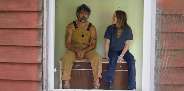 23:55: Hjelp, vi har kjøpt ein bondegard!: Gjer døra høg | NRK 2 | 2/5 2026