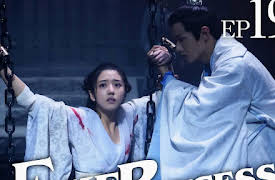 FAKE PRINCESS: EP 19