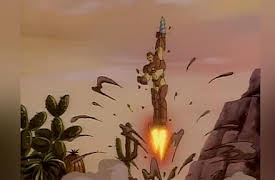Marvel Action Hour: Iron Man Season 1: Hulk Buster