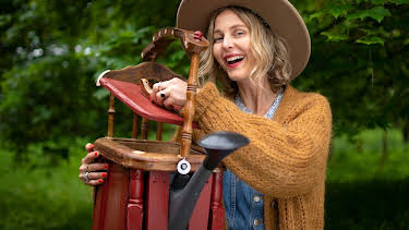 15:25: Hygge i hagen: Vatning | NRK 2 | 4/8 2026