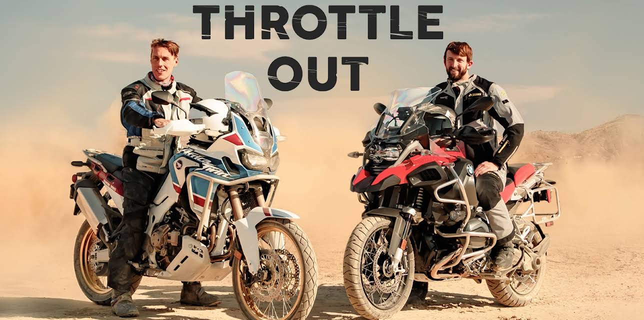 Throttle Out, Season 1