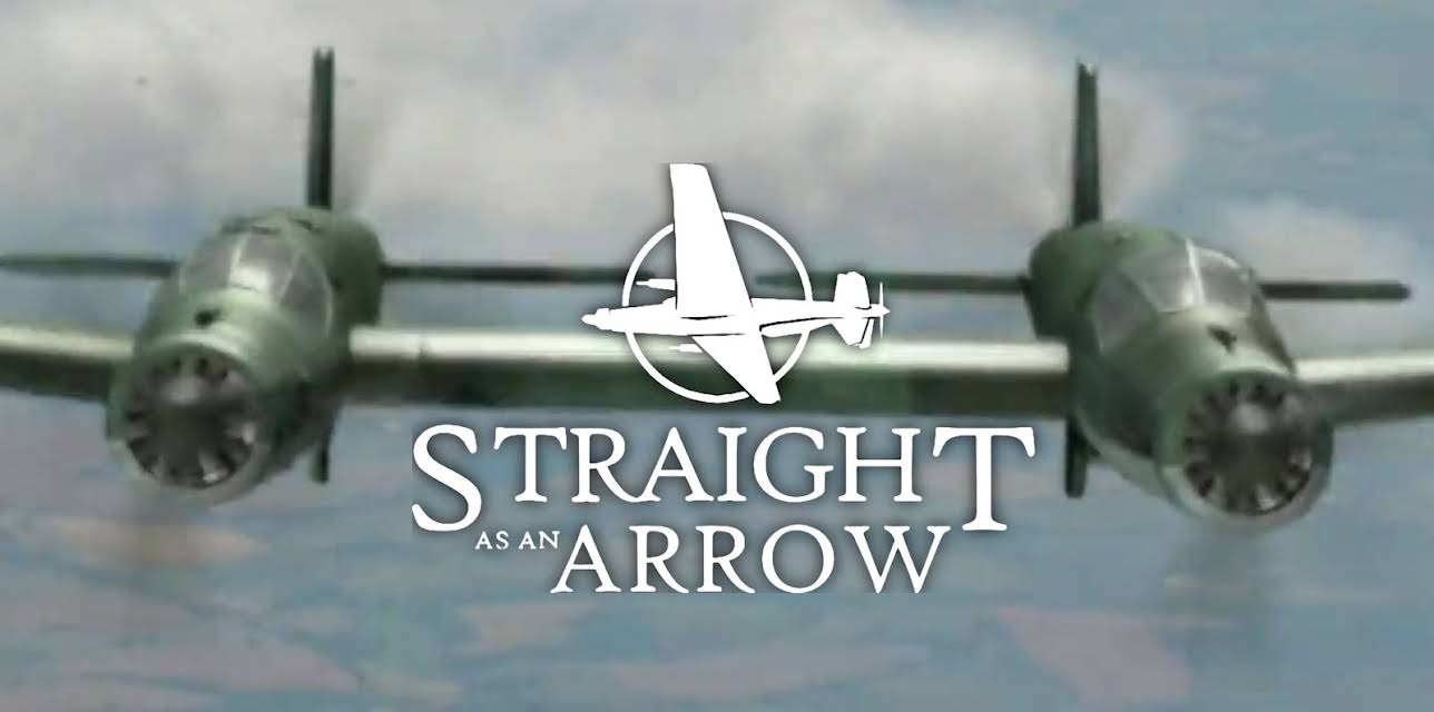 Straight as an Arrow (2025)