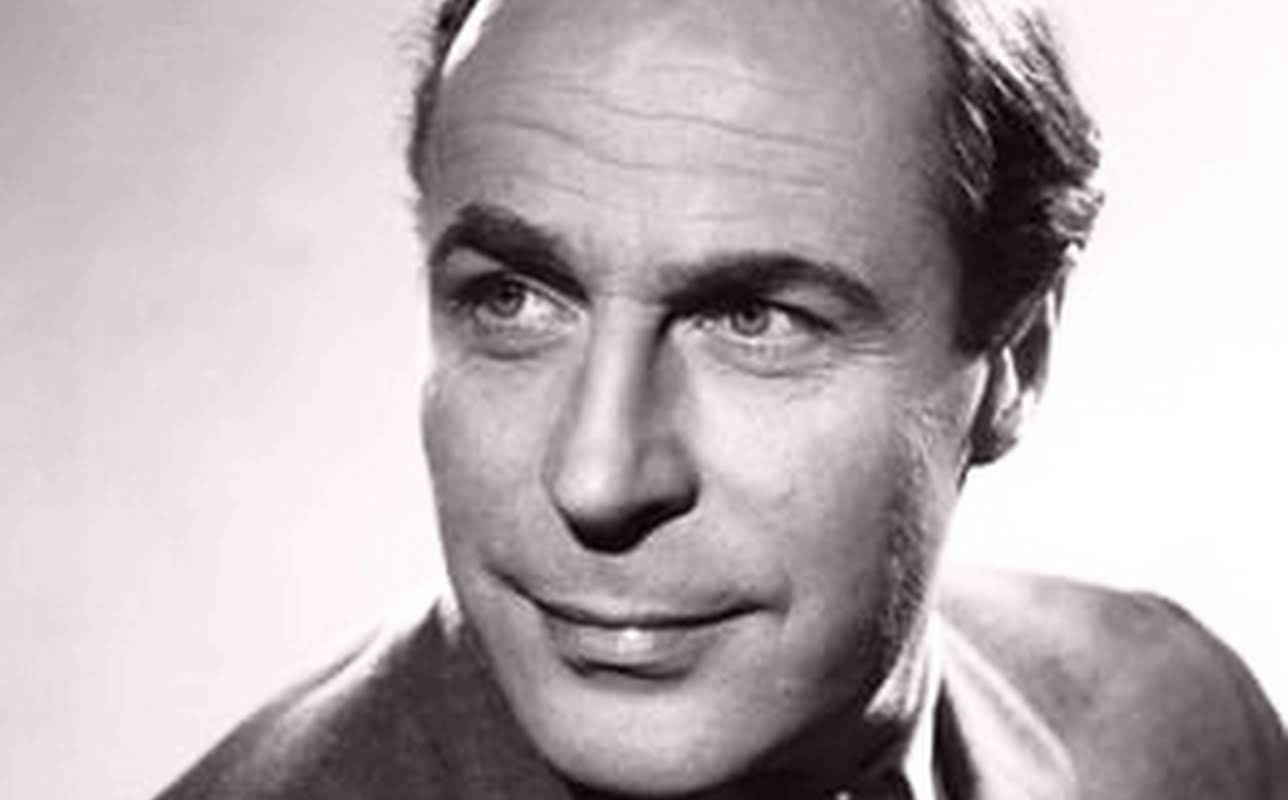 Wolfgang Lukschy