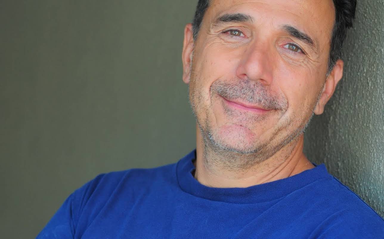 Mark DeCarlo