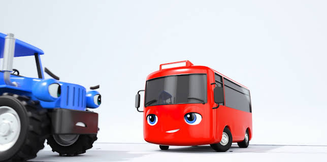 06:06: Lille røde buss | TV 2 | 11/15 2025