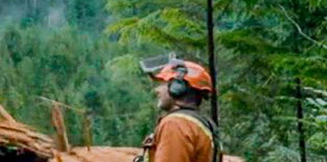 12:00: Los últimos leñadores: Jared contra Goliats | Discovery | 3/14 2026