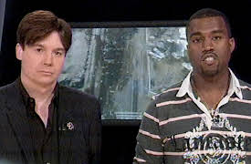 TV on the Edge: Moments That Shaped Our Culture, Season 1: Kanye Breaks the Telethon