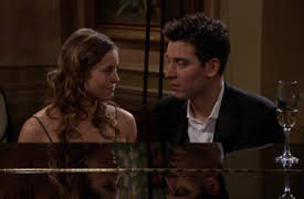 How I Met Your Mother: Episode 13