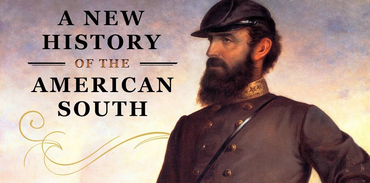A New History of the American South