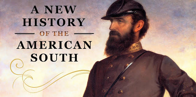 A New History of the American South
