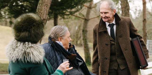 15:10: Hubert ohne Staller | SWR Fernsehen RP | 3/4 2026