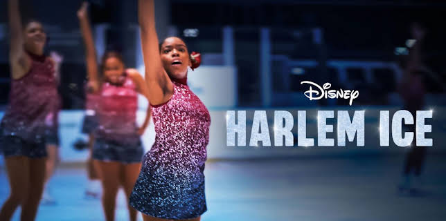 Harlem Ice