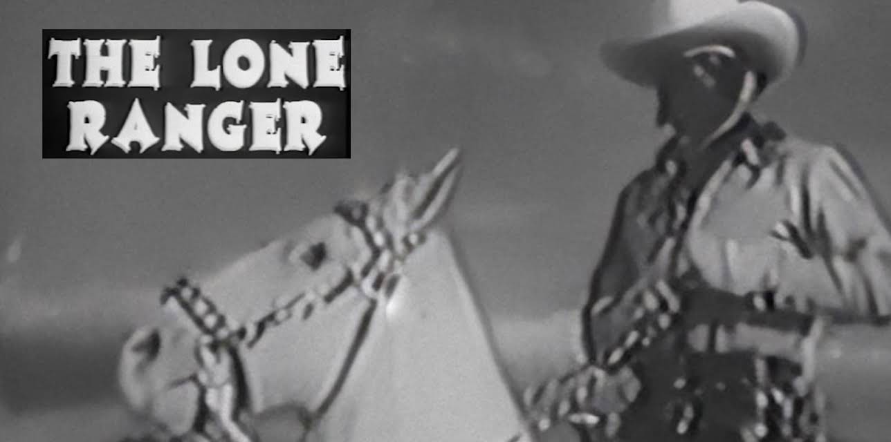 The Lone Ranger (1938)