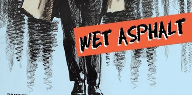 Wet Asphalt (1958)