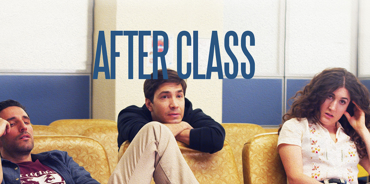 After Class (2019)