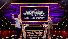 Die Weisheit der Vielen - Die Show des skurrilen Wissens