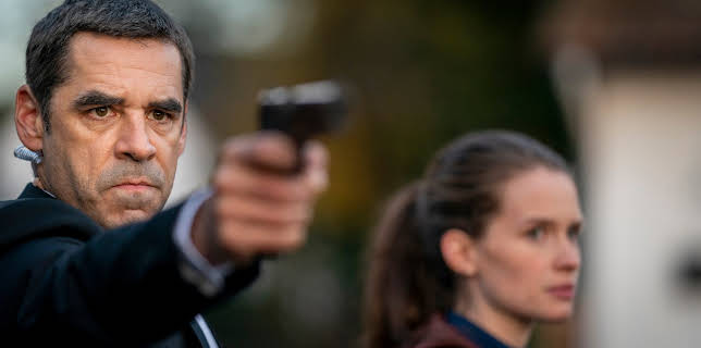 02:15: Der Beschützer | 3SAT | 2/25 2026