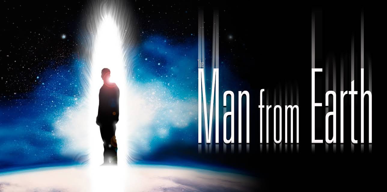 The Man From Earth (2007)
