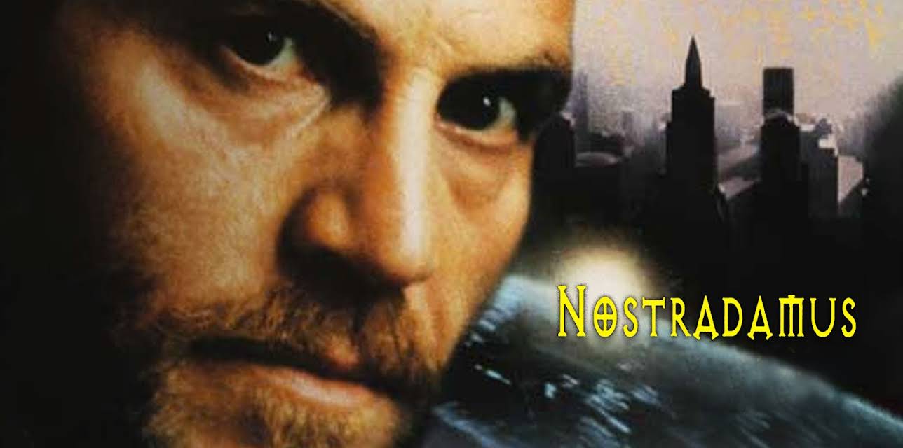 Nostradamus (1994)