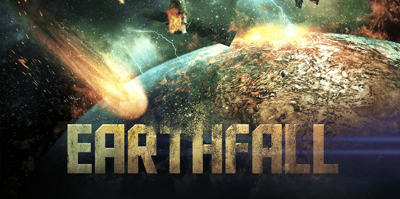Earthfall (2015)