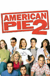 17:19: American Pie 2 | Comedy Central | 4/4 2026