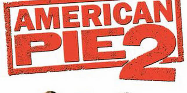 16:43: American Pie 2 | Comedy Central | 2/28 2026
