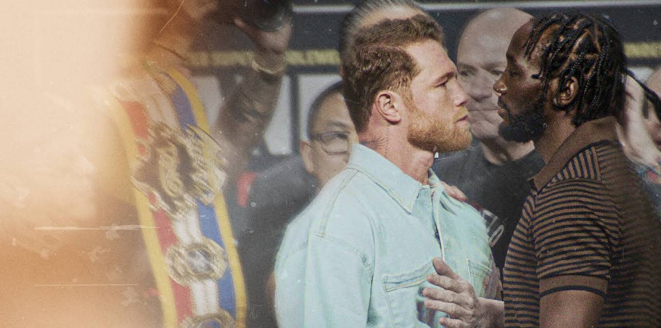 Countdown: Canelo vs. Crawford